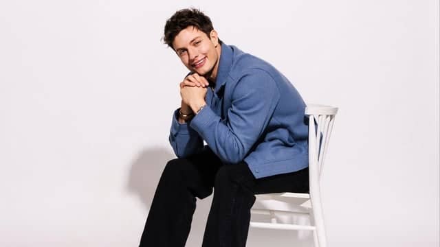 Matt Rife