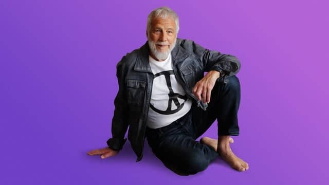 Yusuf / Cat Stevens