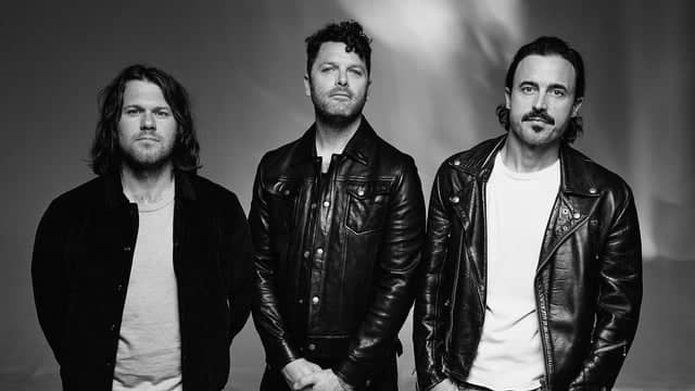 The Fray