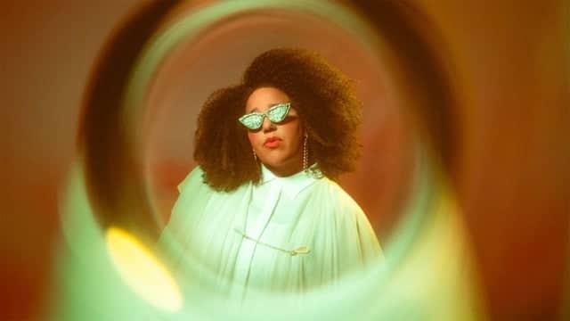 Brittany Howard