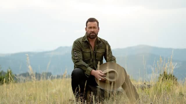 Lee Brice