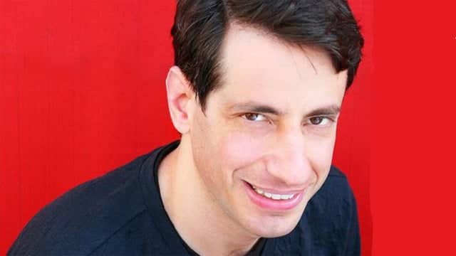Dan Naturman