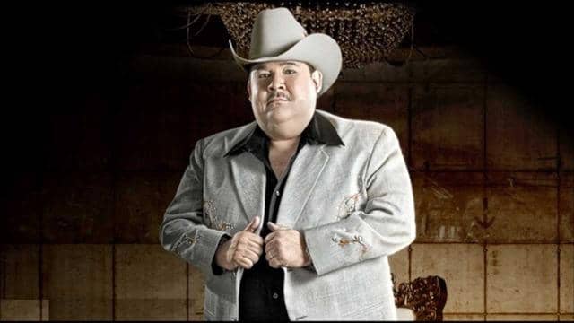 El Coyote Y Su Banda Tierra Santa