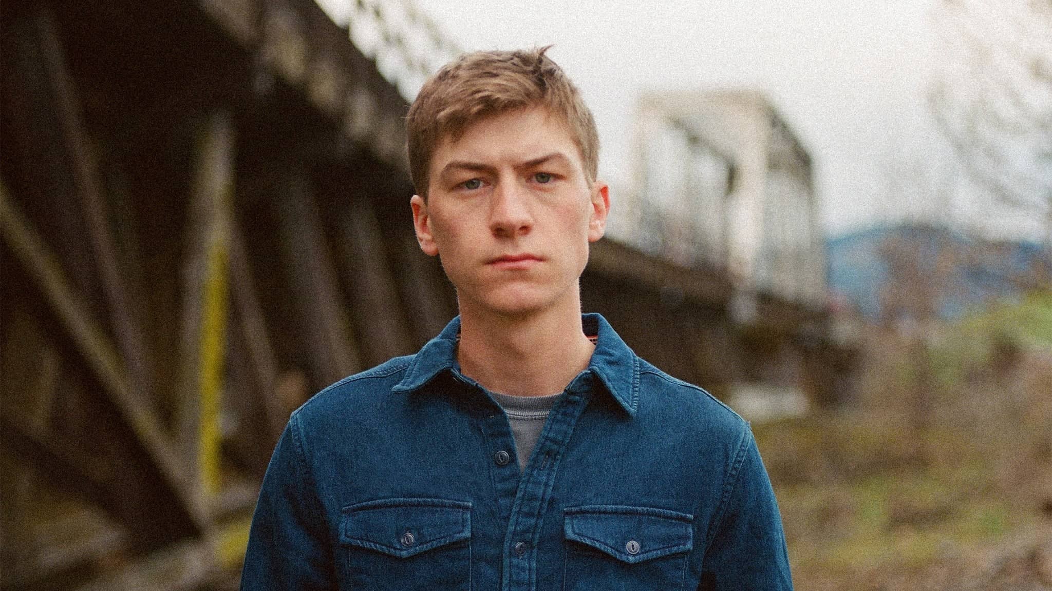 Sam Barber