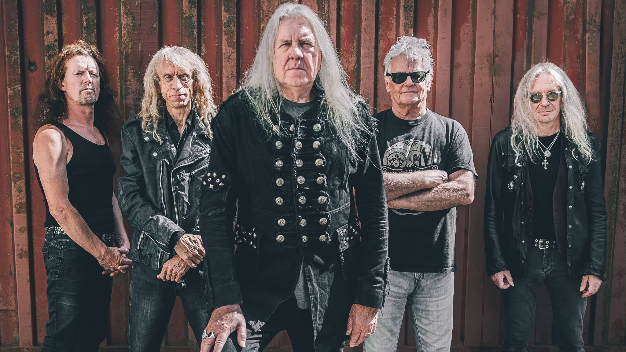 Saxon