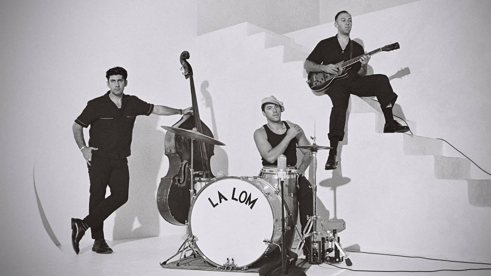 LA LOM
