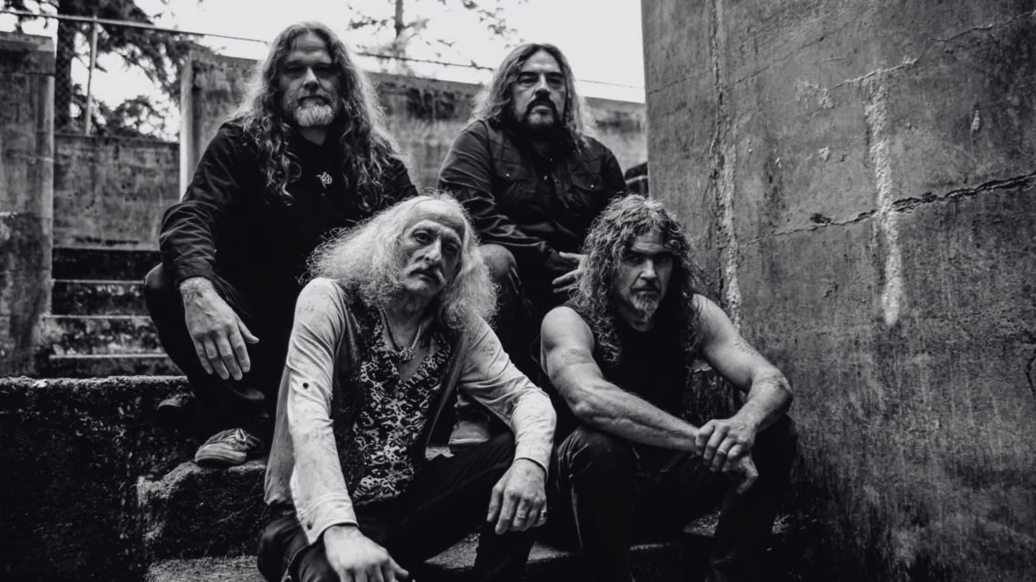 Pentagram