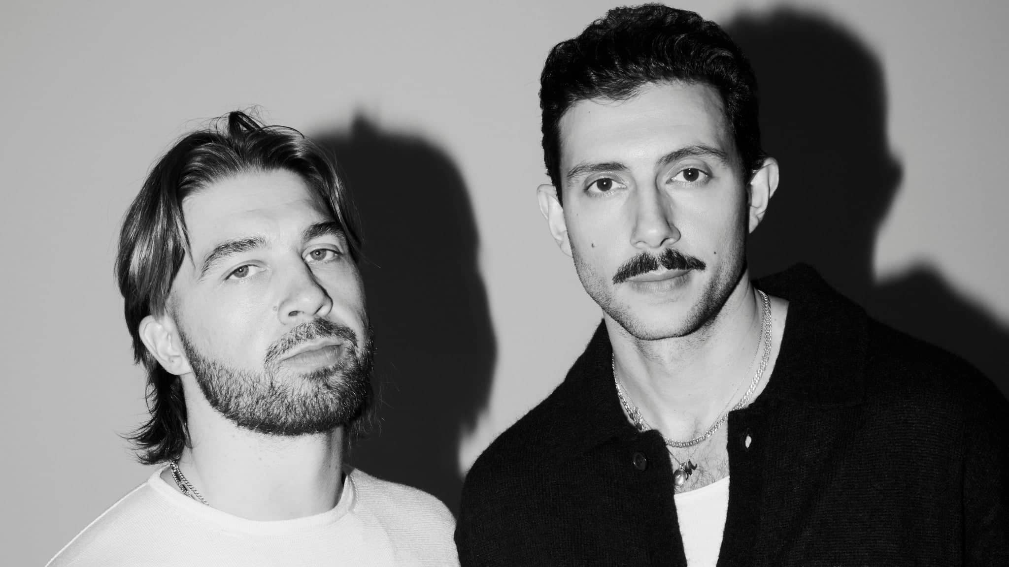 Majid Jordan