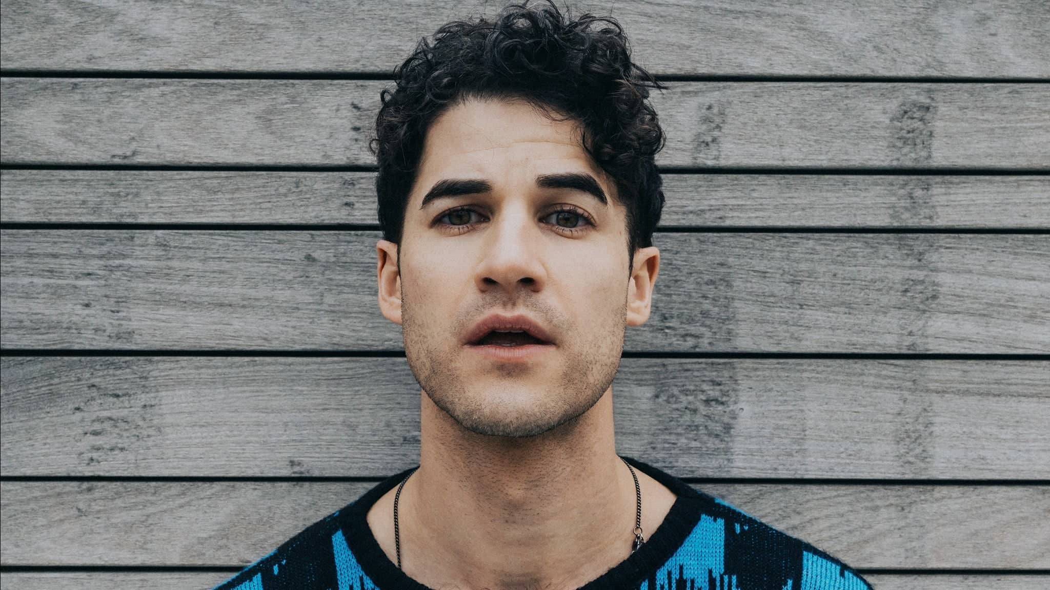 Darren Criss