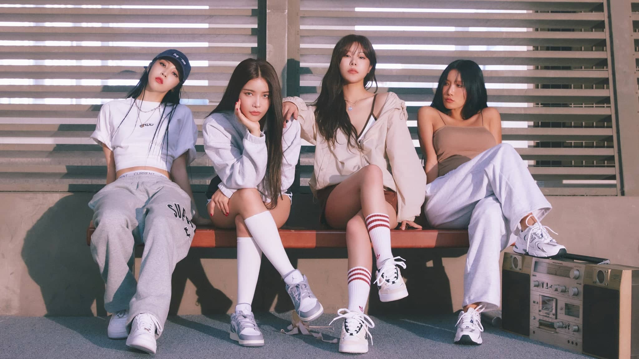 Mamamoo