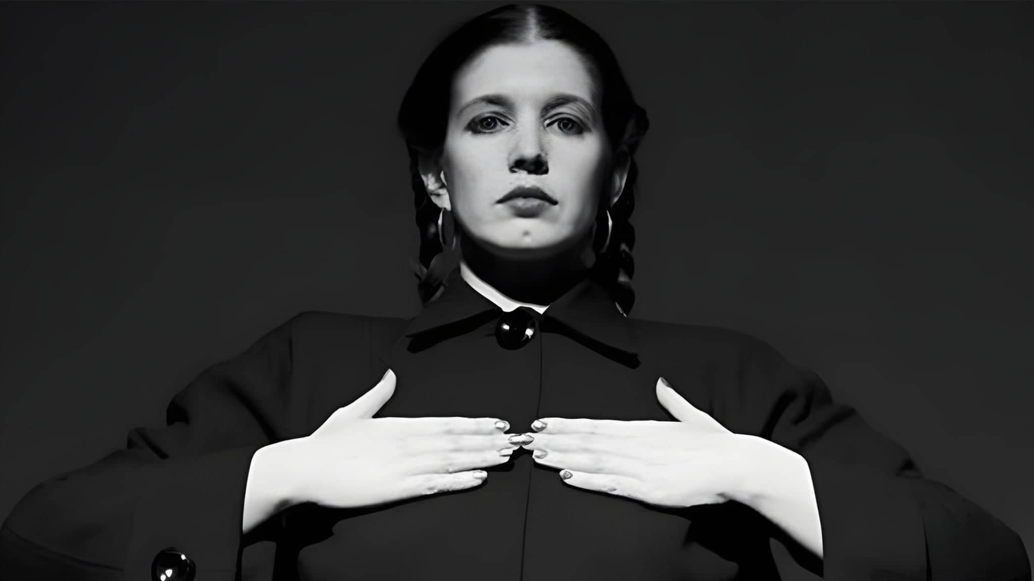 Lene Lovich