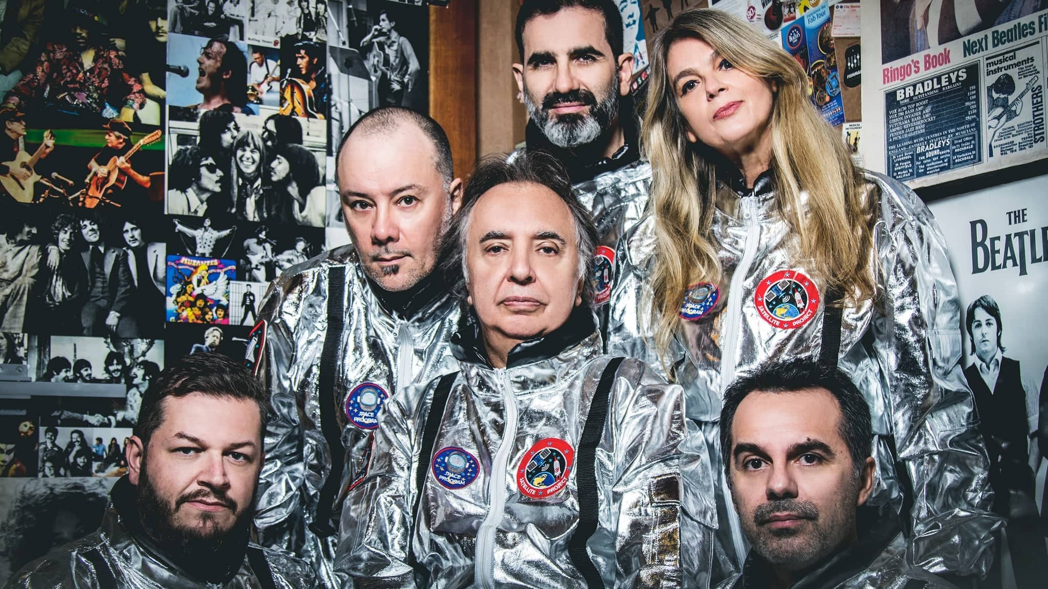 Os Mutantes