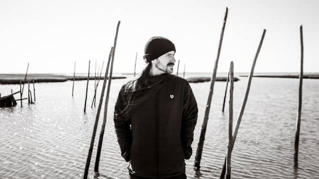 Jared Hart